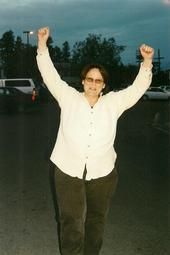 Jenny Tucker