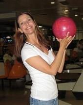 Kimberly Scully