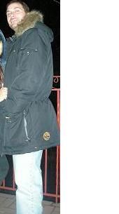 James Oneill