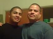 Phillip Moreno