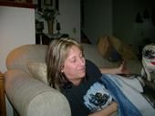 Christy Lazz