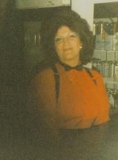 Frances Umland