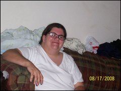 Andrea Bishop