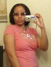 Towanda Gaskins