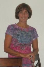 Barbara Baughman