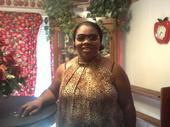 Shurronda Henderson