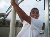 Timothy Mendez