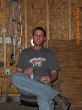 Jason Libbey