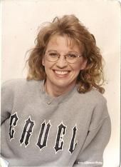 Sharon Tarwater