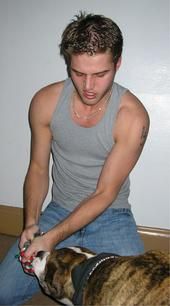 Michael Rasmussen