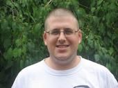 Joshua Keene