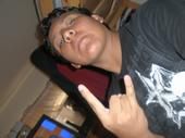 Kevin Santander
