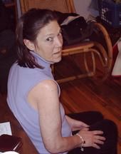 Shirley Rickabaugh