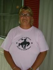 Donna Johnson