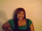 Roshandra Hutchison