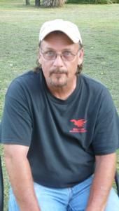 Gary Davis