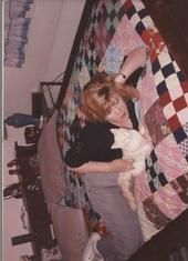 Vicki Howell