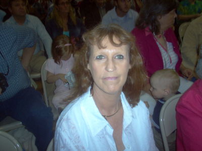 Mary Belcher