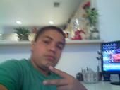 Joseph Aragon