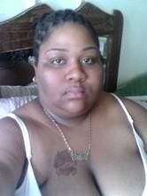 Richene Gittens