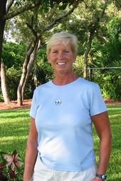 Jacquelyn Maibach
