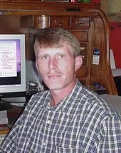David Holt