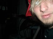 Chad Holland