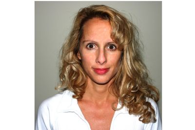Colleen Zallow