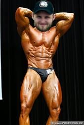Glen Nichols