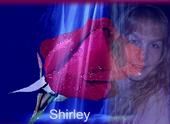 Shirley Hubbard