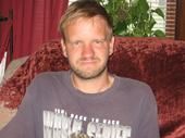Robert Manis