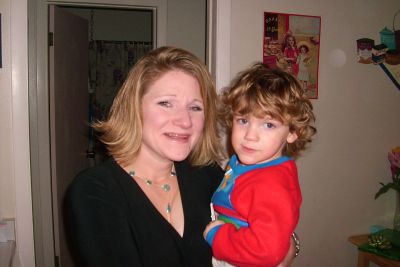 Tracy Erke