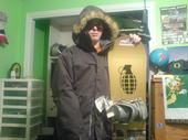 Brandon Ulestad