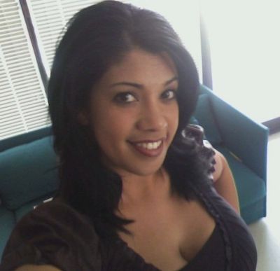Lydia Vasquez