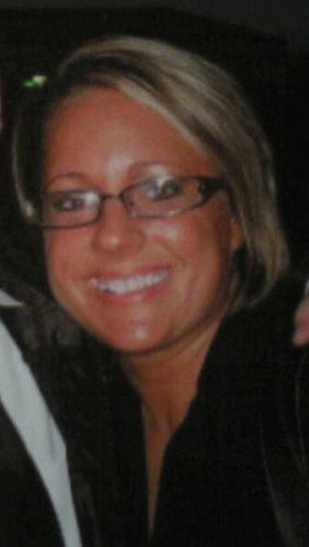 Jennifer Pickett