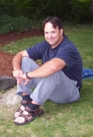 Nicholas Marsicano