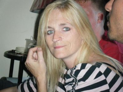 Laurie Ellsworth