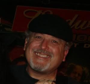 Matthew Jaroszewizz