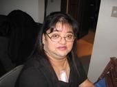 Norma Chargualaf
