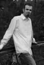 Marc Vanderford