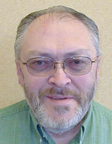 Richard Krohn