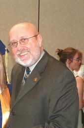 John Meldorf