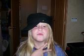Liberty Mahon