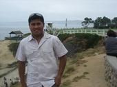 Fredie Jallorina