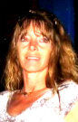 Wendy Crittenden