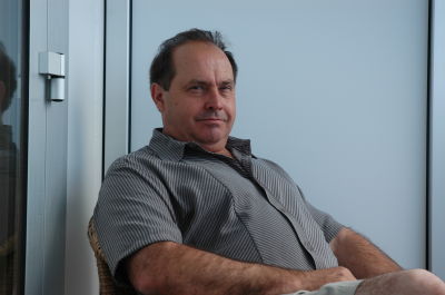 John Steckman