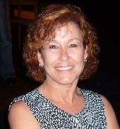 Margaret Stricklin