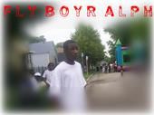 Raphael Bonds