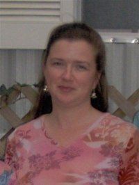 Tracy Rue