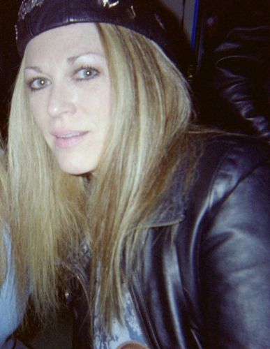 Lisa Plevel